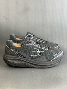 Gravity Defyer Men's G-Defy Mighty Walk Athletic sneaker Shoes size 10